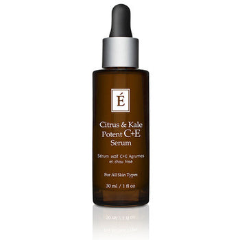 Citrus and Kale Potent C + E Serum