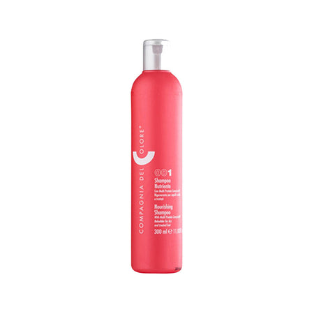 Nourishing Shampoo- 300 ml