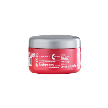 Colour Care Cream 002- 300 ml