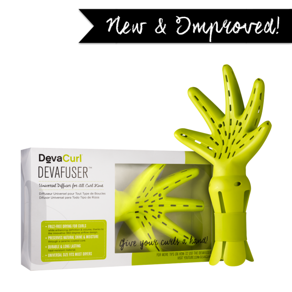 Devafuser clearance