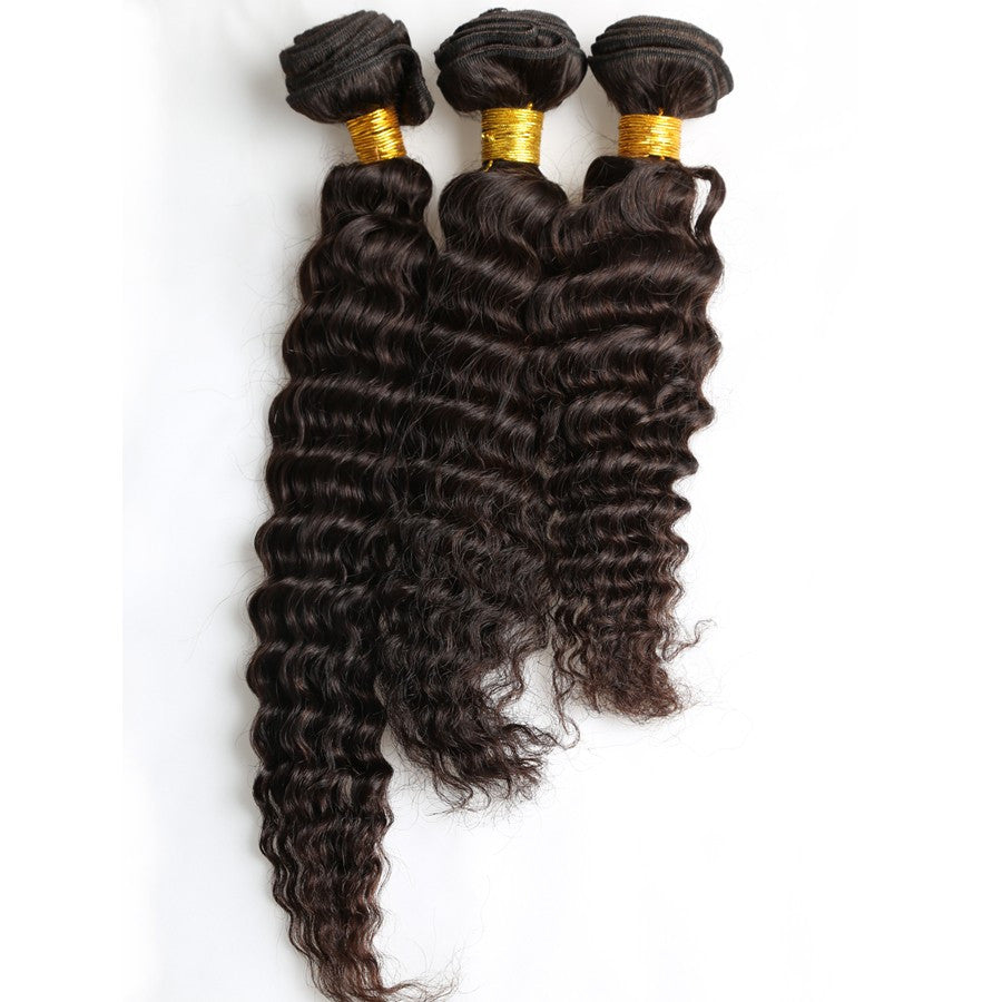 Russian Curly Wave – OVIK'S