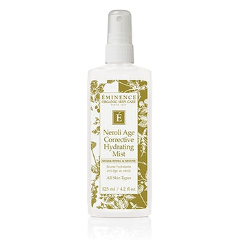 Neroli Age Corrective Hydrating Mist