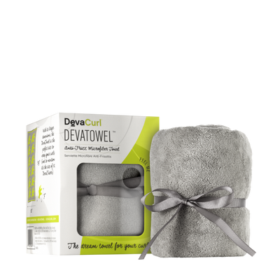 Deva Towels