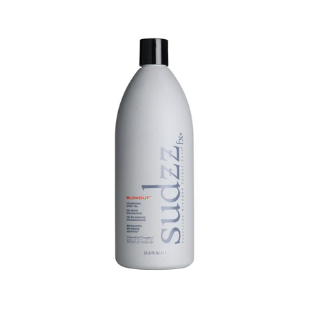 Blowout Volumizing Spray Gel