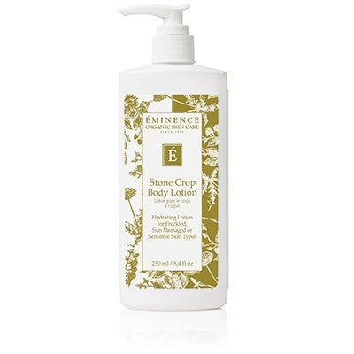 Stone Crop Body Lotion