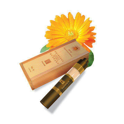 Calendula Spice Sun Defence Minerals