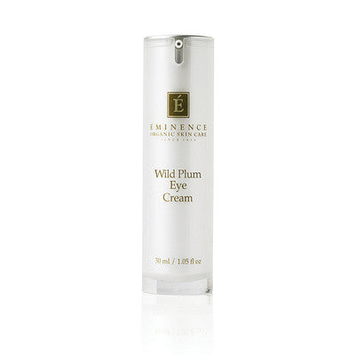 Wild Plum Eye Cream